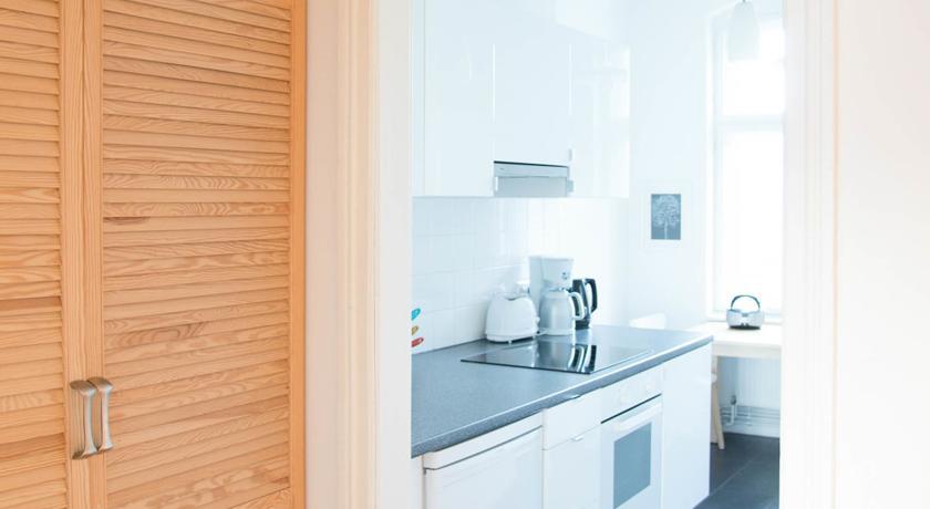 Appartement Stargarden