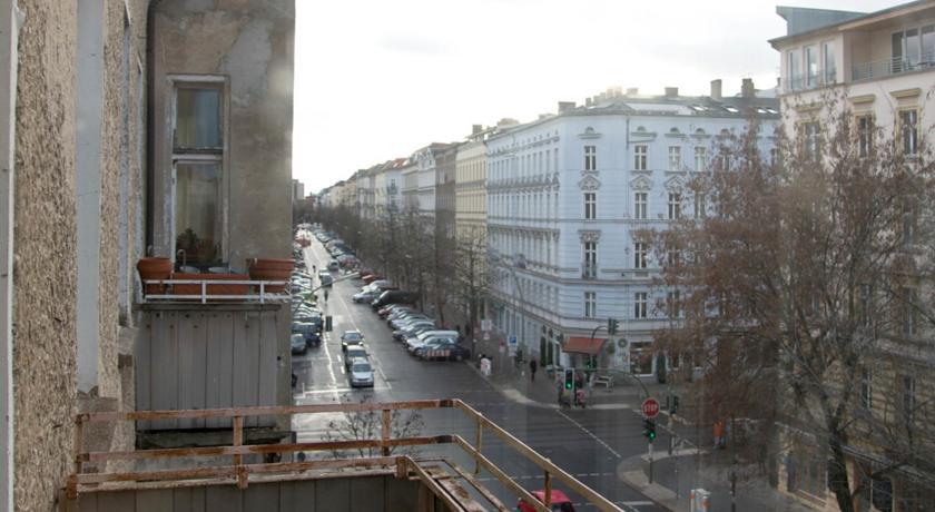 Stargarden Appartement
