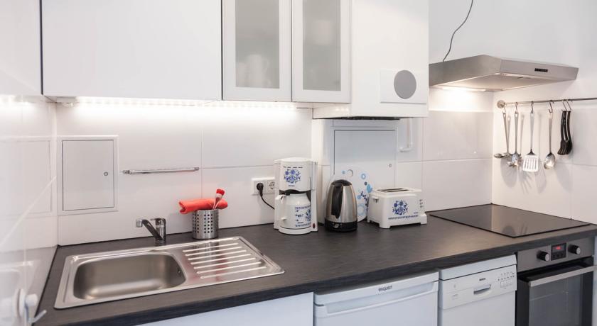 Stargarden Appartement