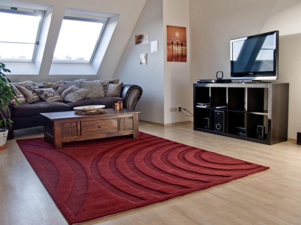 Appartement Stargarden *