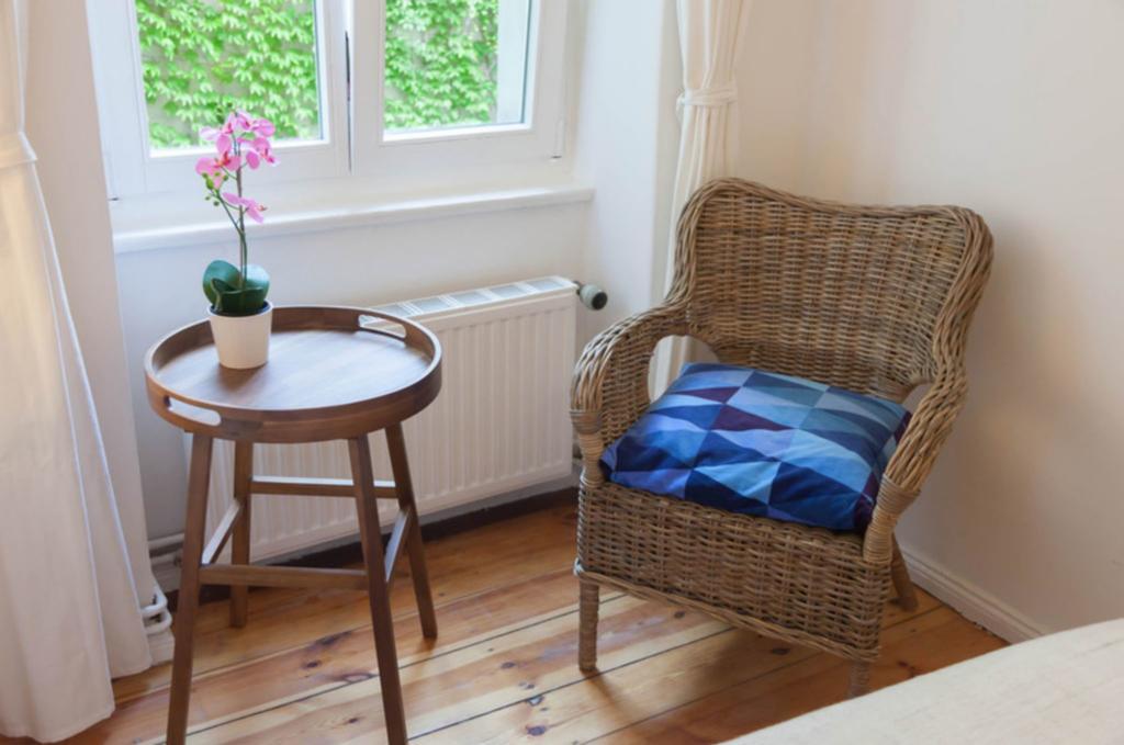 Appartement Stargarden