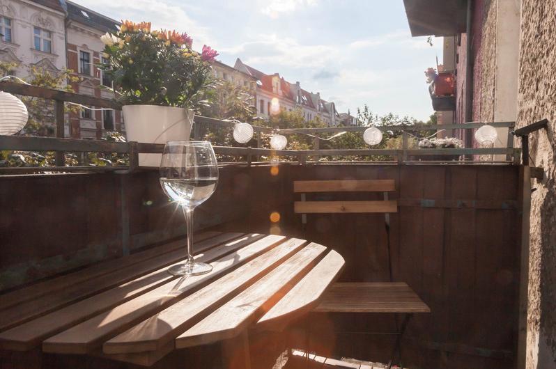 Stargarden Appartement *