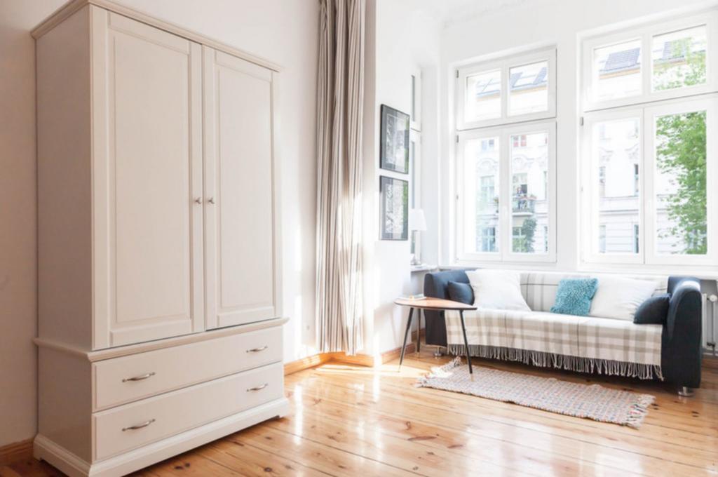 Stargarden Appartement