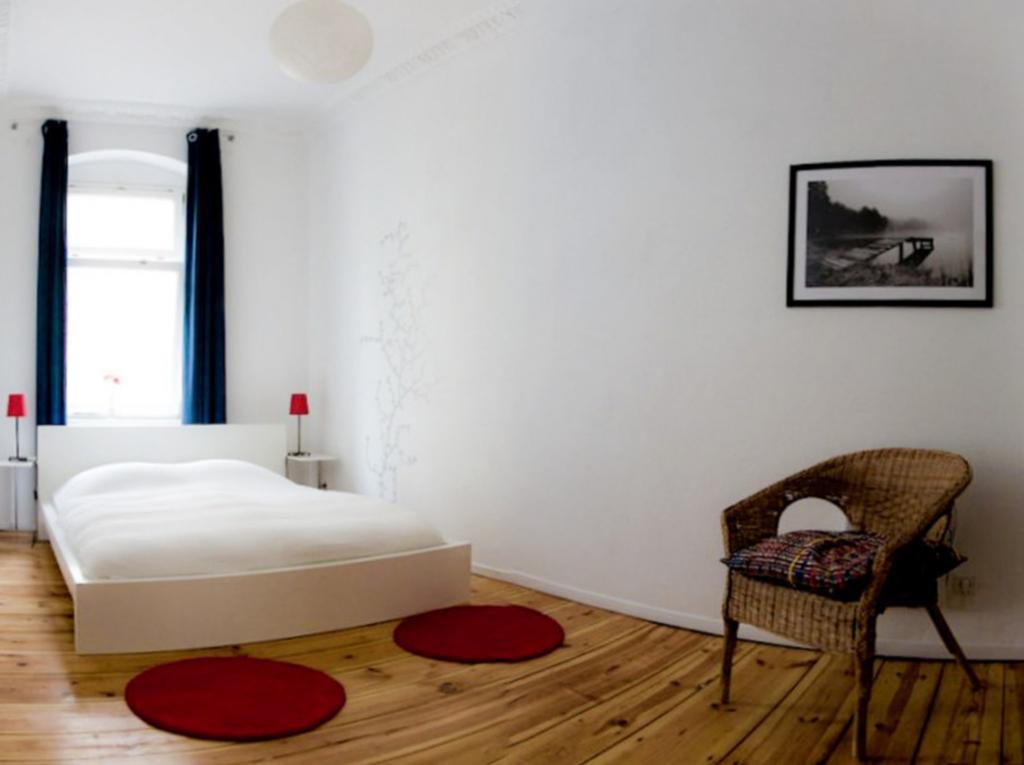 Stargarden Appartement