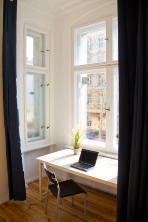 Appartement Stargarden *