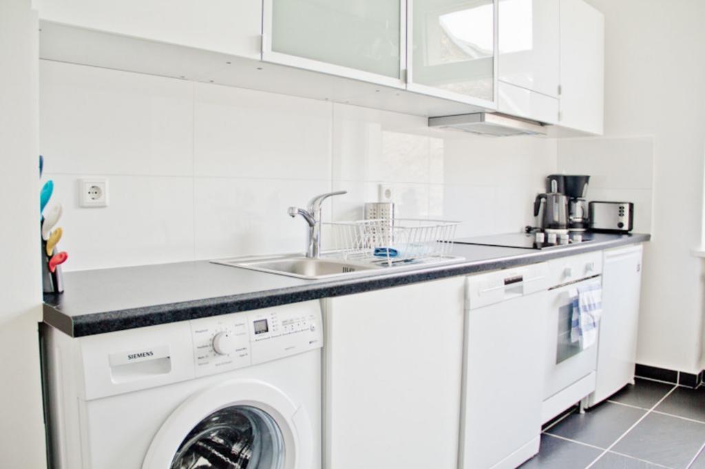Stargarden Appartement Berlijn