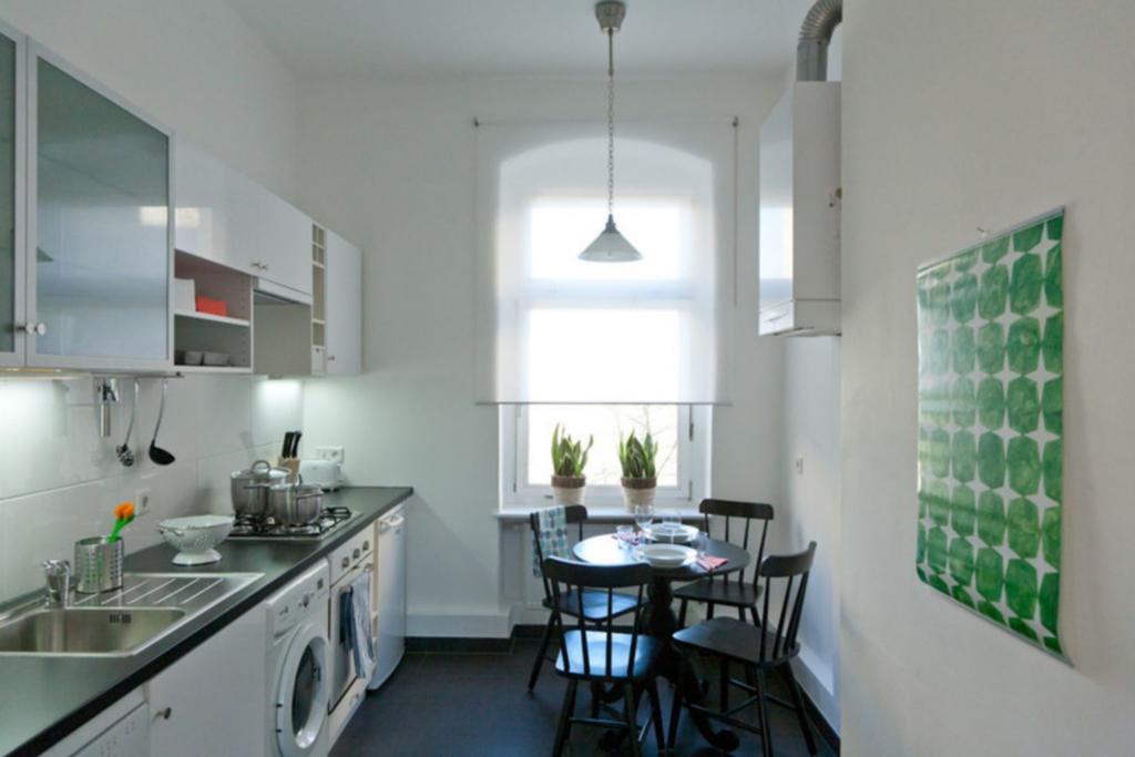 Stargarden Appartement Berlijn