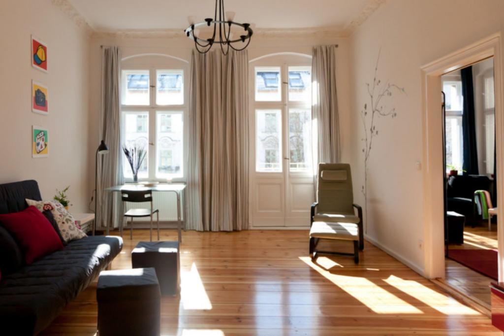 Appartement Stargarden *