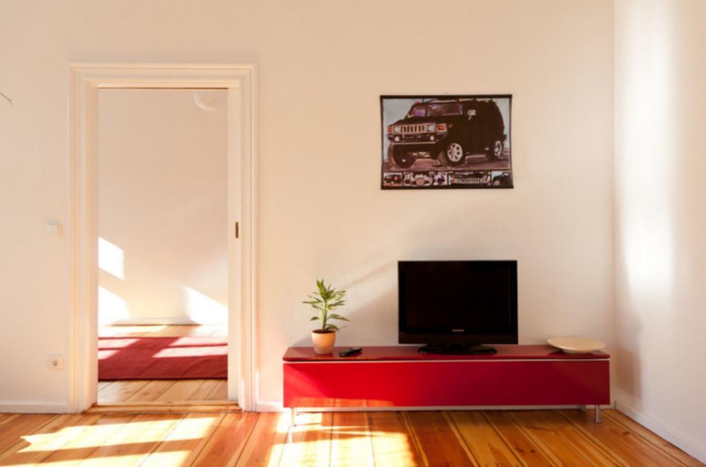 Stargarden Appartement Berlijn