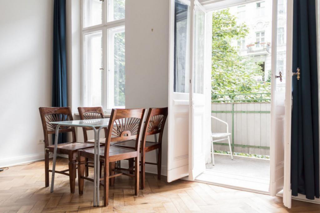 Appartement Stargarden Berlijn
