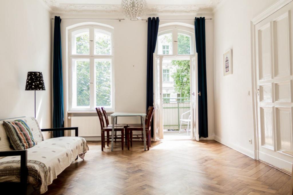Stargarden Appartement *