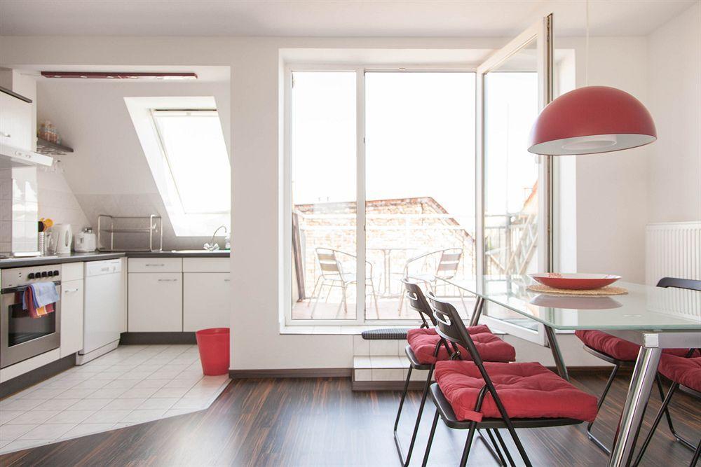 Stargarden Appartement