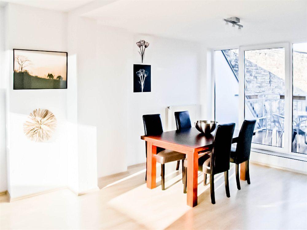 Appartement Stargarden *