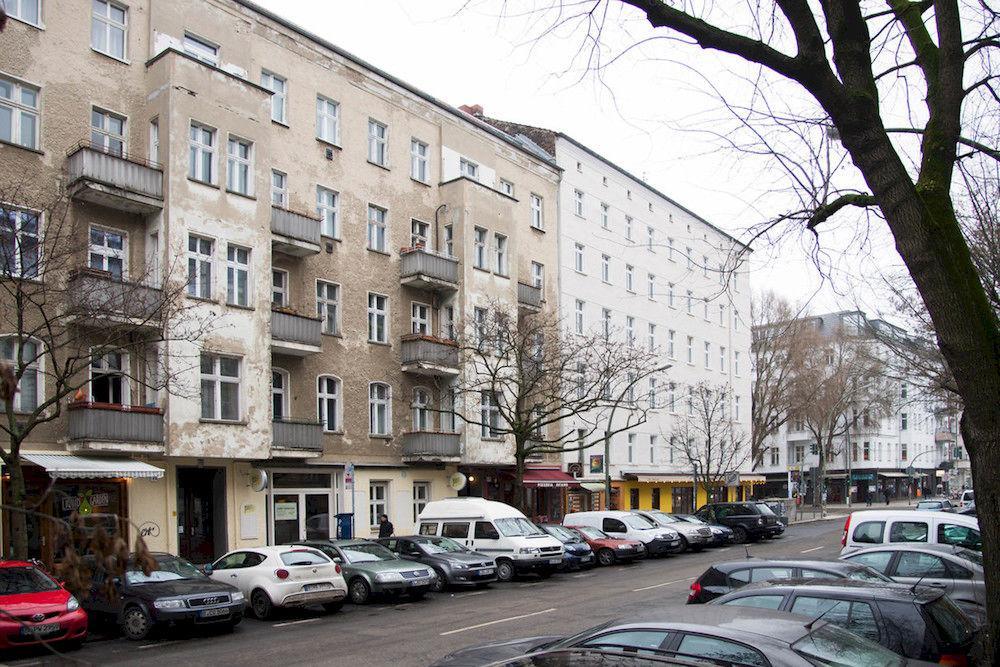 Stargarden Appartement *