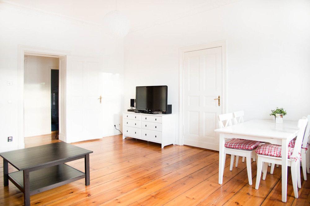 Appartement Stargarden