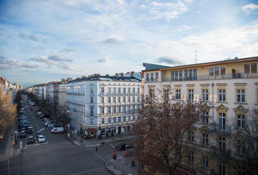 Stargarden Appartement