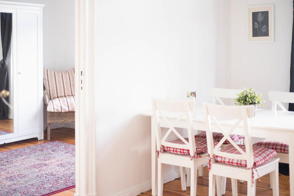 Stargarden Appartement *