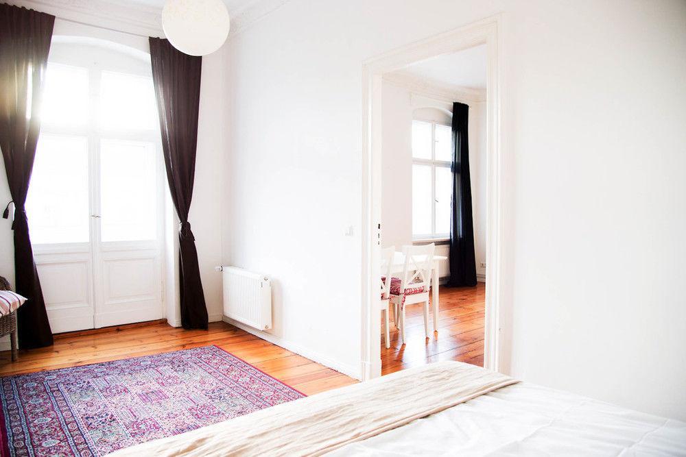 Appartement Stargarden