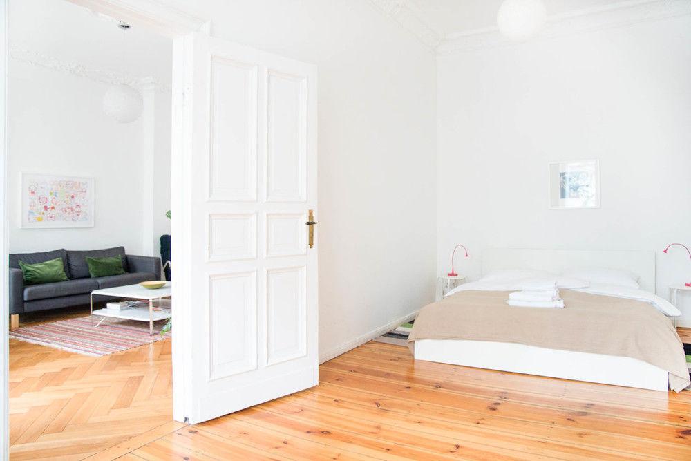 Stargarden Appartement Berlijn