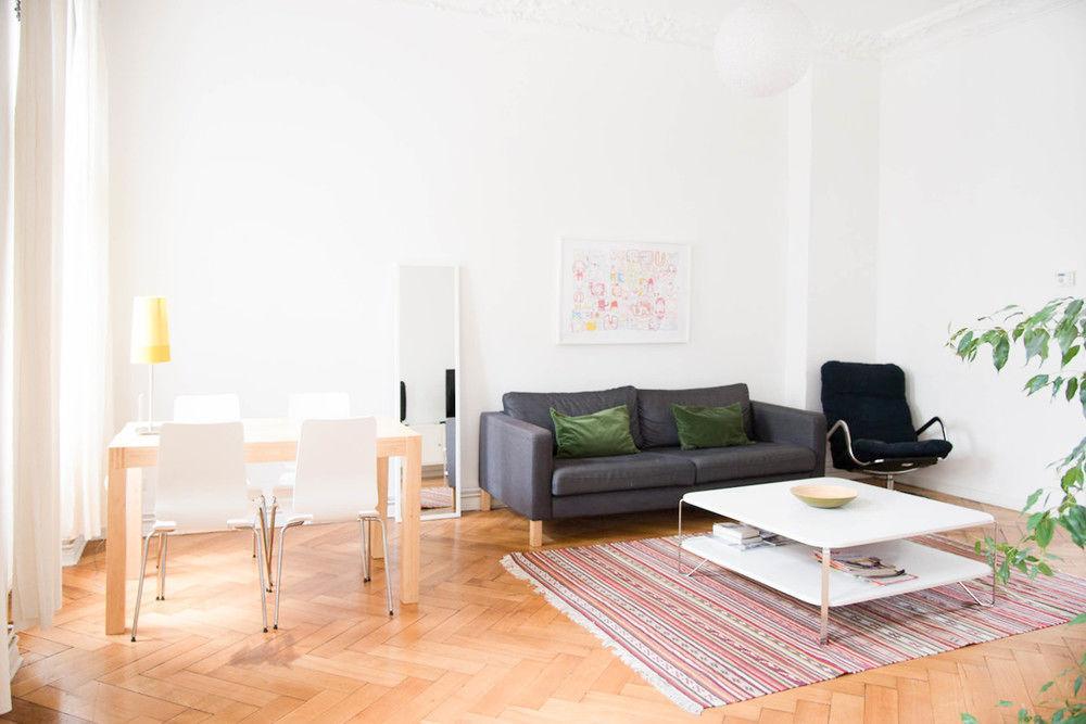 Stargarden Appartement