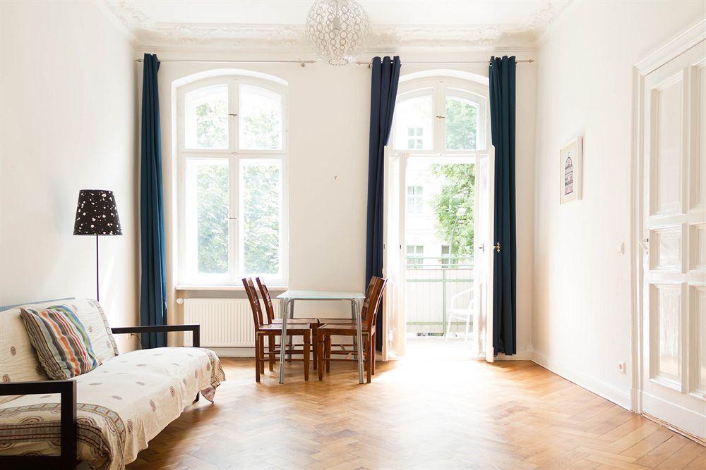 Appartement Stargarden