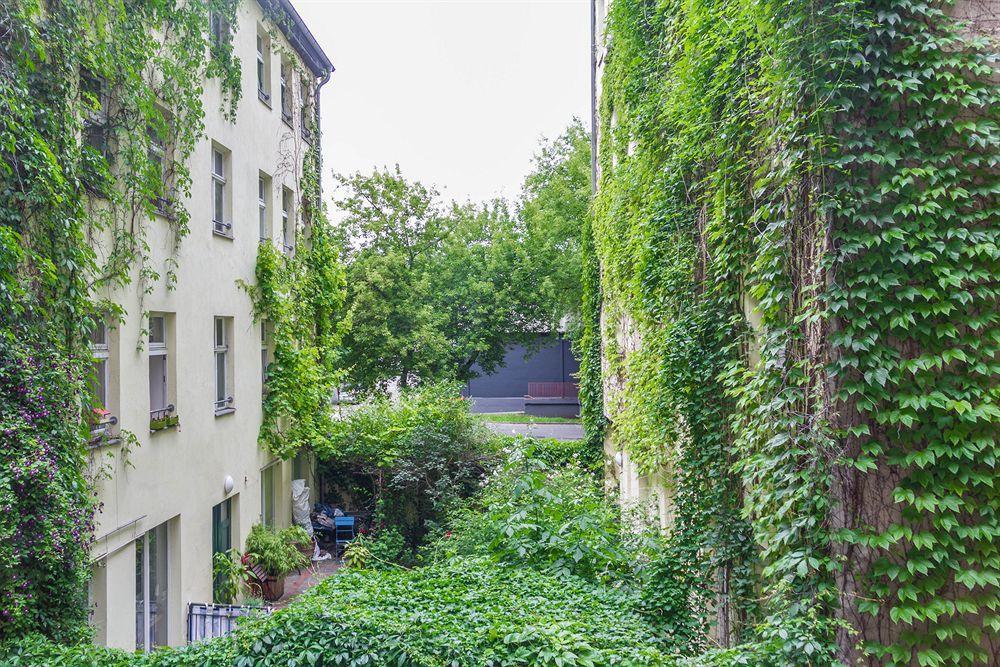 Appartement Stargarden *