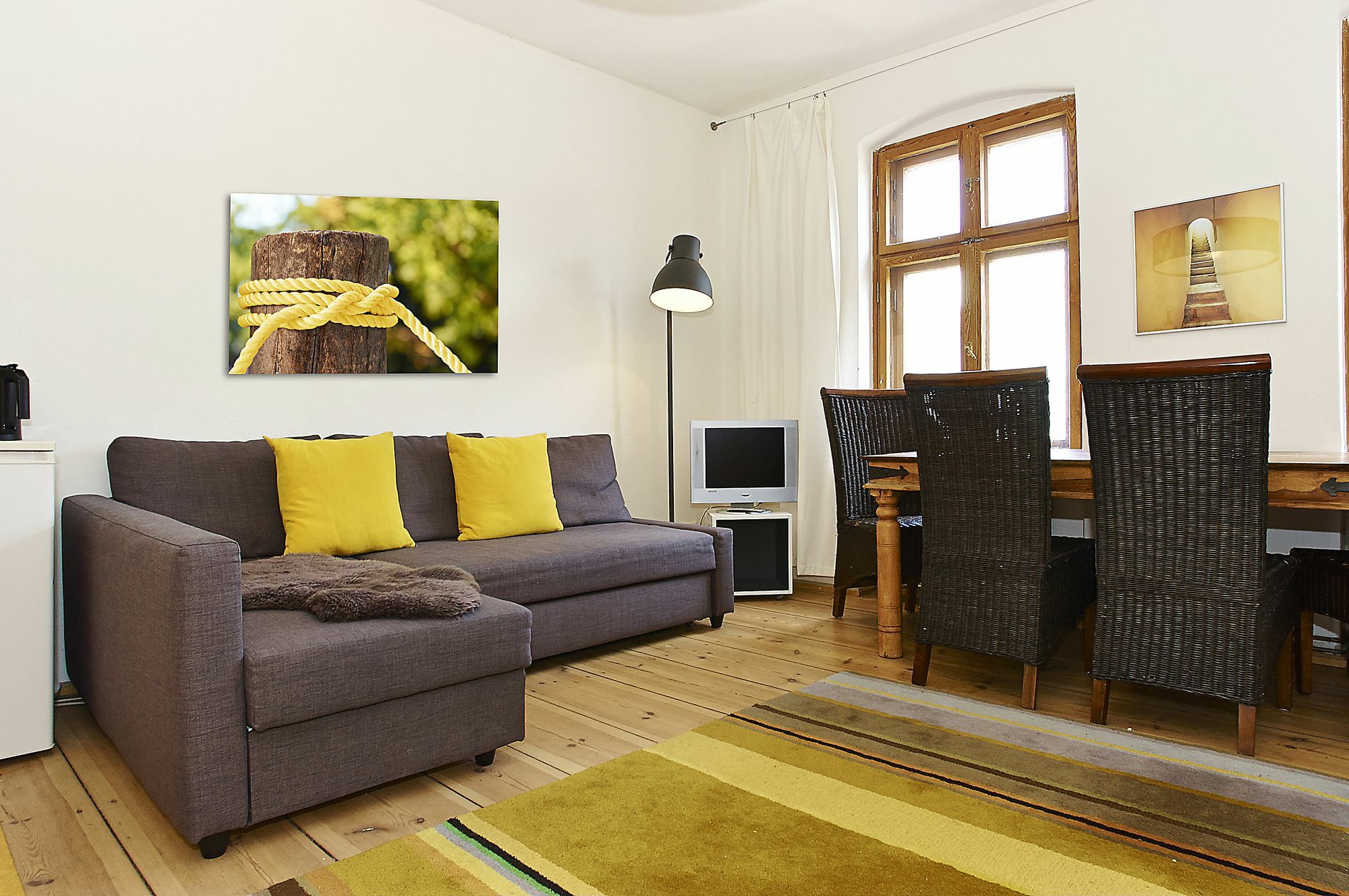 Appartement Stargarden Berlijn